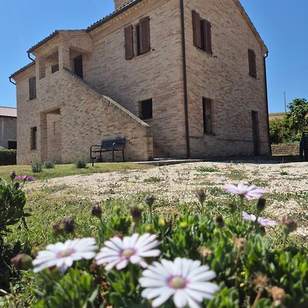 Willa Country House Cascina Moiani Zewnętrze zdjęcie