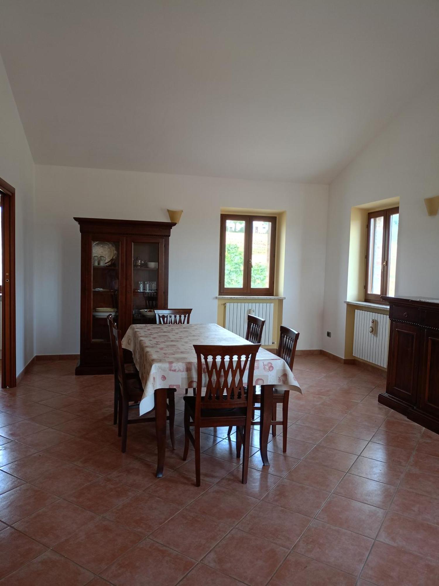 Willa Country House Cascina Moiani Zewnętrze zdjęcie