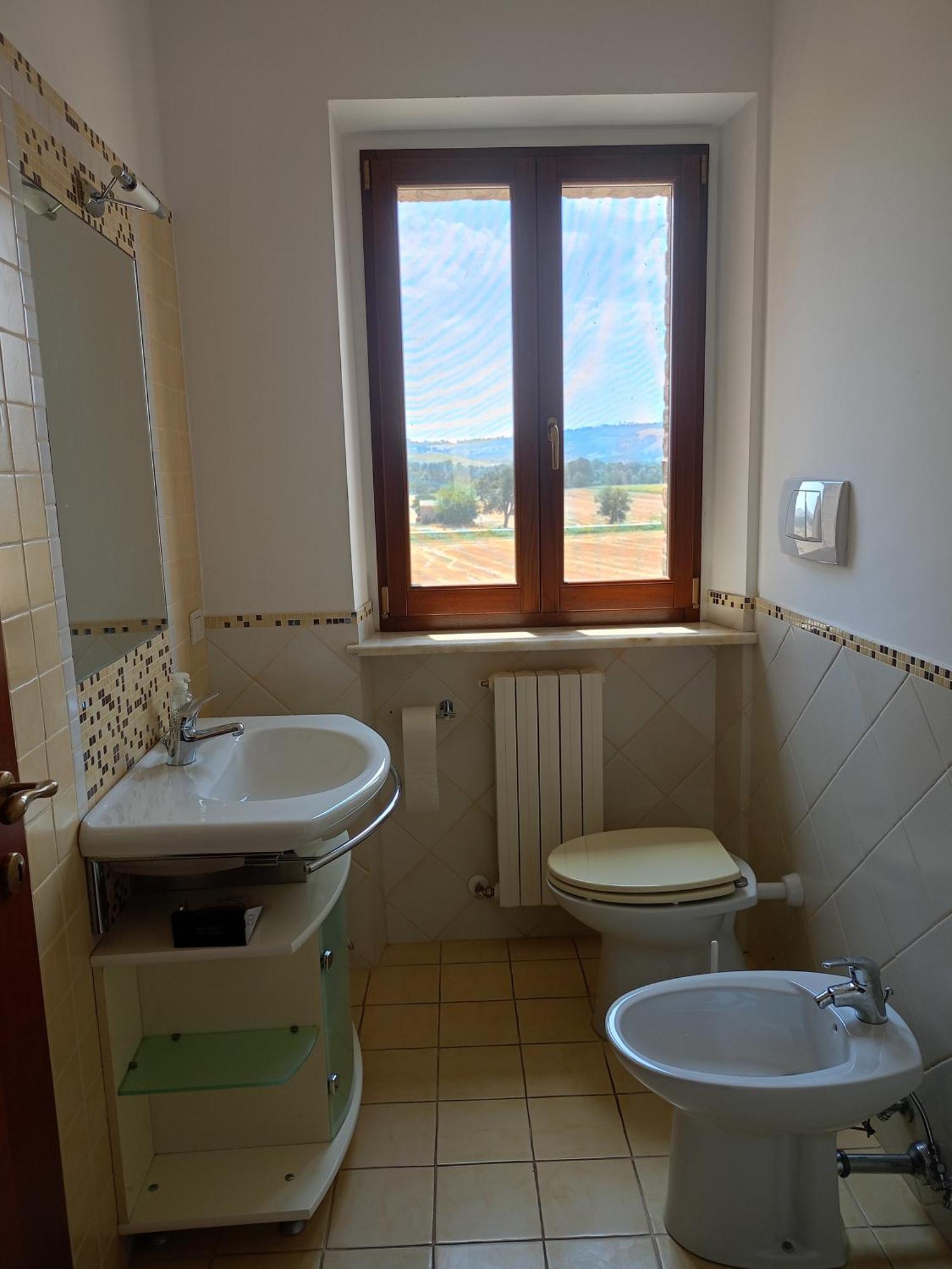 Willa Country House Cascina Moiani Zewnętrze zdjęcie