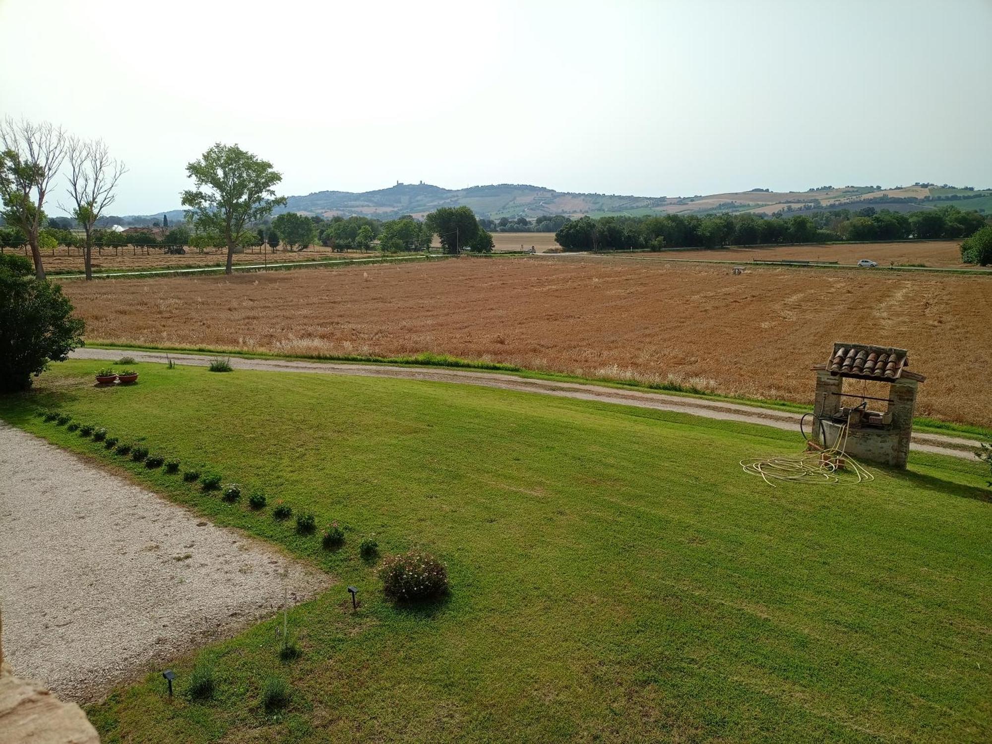 Willa Country House Cascina Moiani Zewnętrze zdjęcie