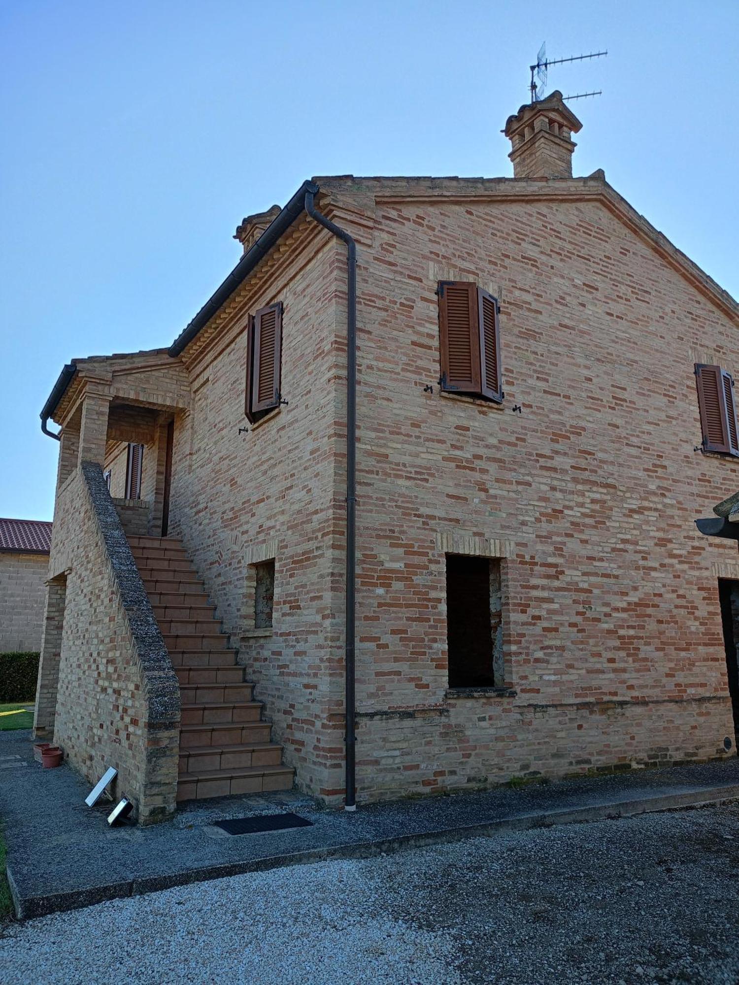 Willa Country House Cascina Moiani Zewnętrze zdjęcie