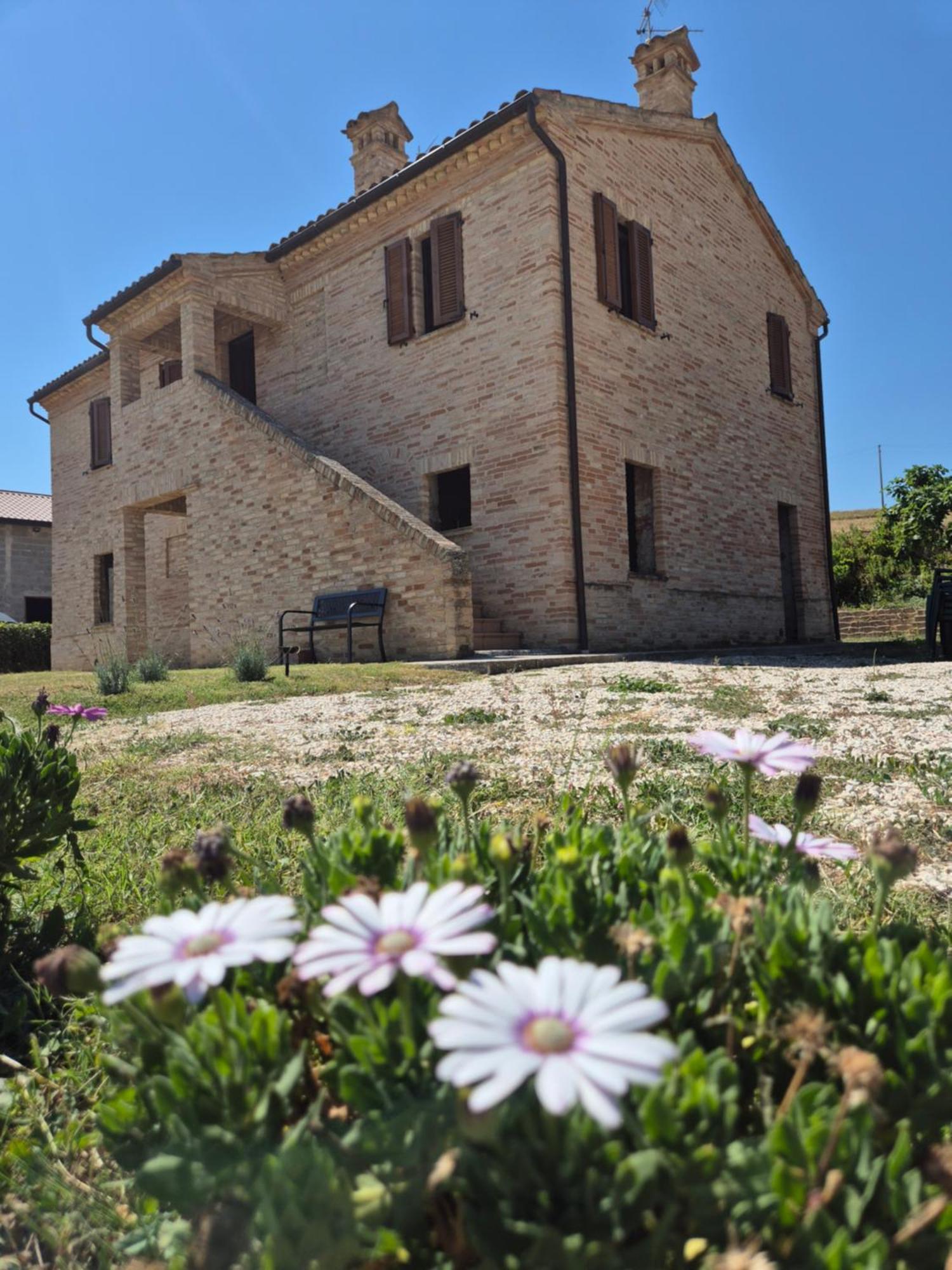 Willa Country House Cascina Moiani Zewnętrze zdjęcie